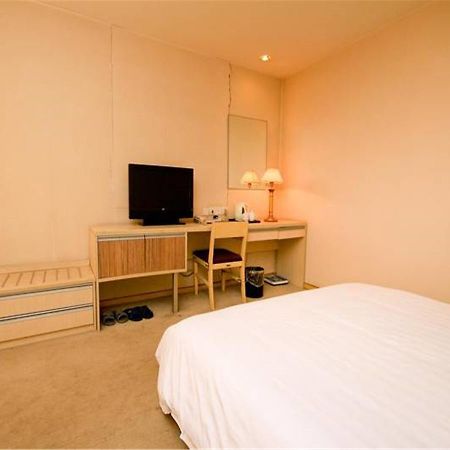 Jiefang Hotel Xian Bagian luar foto